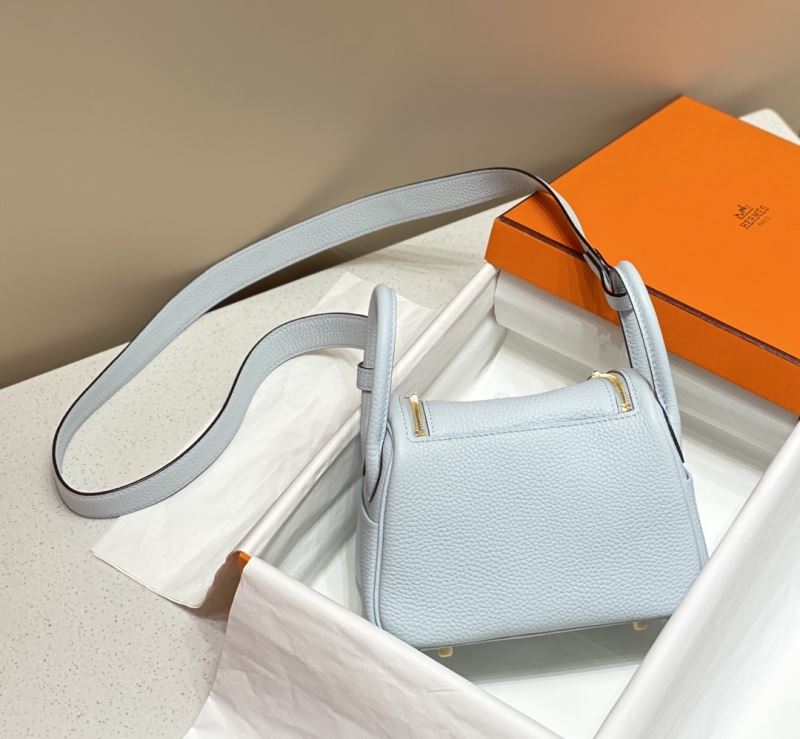 Hermes Lindy Bags